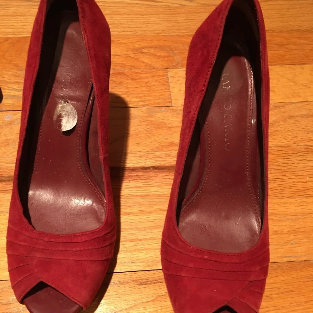 Shoes - Picture 1 of 1